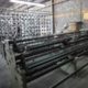KARL MAYER HDSM 2/130 WITH CREEL