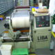 LIBA 19E WITH CREEL 670 ENDS