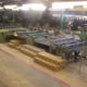 KARL MAYER DS 65/40 WITH CREEL GD-M-1536 POS.