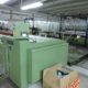 KARL MAYER DS 65/40 NC-1 WITHOUT CREEL