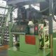 R4/8 Twistex Karl Mayer raschel jacquard machine RJPC4F-NE