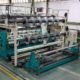 R48/1 Twistex Max Kroher Karl Mayer double needle bar machine HD6/20-35