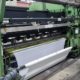 R1/4 Max Kroher Twistex Karl Mayer elastic raschel machine RSE4N-3