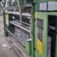 R1/3 Max Kroher Twistex Karl Mayer elastic raschel machine RSE4N-3