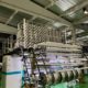 M15/1 Max Kroher Twistex Karl Mayer lace machine JL65