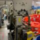 M1/1 Max Kroher Twistex Karl Mayer DR8-ISO machines for PE tubular nets