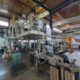M2/1 Max Kroher Reifenhaeuser extrusion line