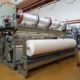 K2/2 Max Kroher Twistex Karl Mayer tricot machine KS4FB