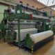 K2/3 Max Kroher Twistex Karl Mayer tricot machine HKS4FBZ