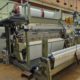 K2/4 Max Kroher Twistex Karl Mayer tricot machine KS4FBZ