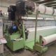 K21/2 Max Kroher Twistex Liba tricot machine COP3M