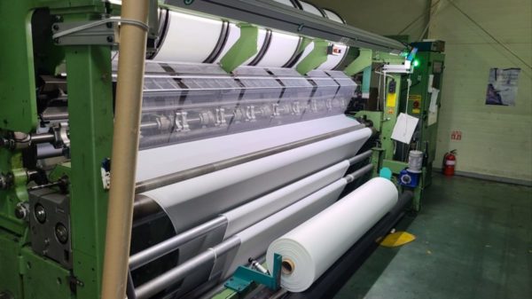 K2/2 Max Kroher Twistex KARL MAYER tricot machines HKS2-3