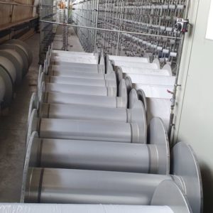 B1/1 Max Kroher Twistex Alucolor beams 42x30