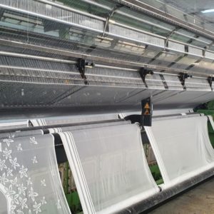 R3/3 Max Kroher Twistex Karl Mayer raschle jacquard machines RJPC4F-NE