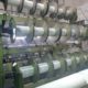 R45/1 Max Kroher Twistex KARL MAYER double needle bar machines RD7DPLM
