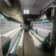 K4/1 Max Kroher Twistex KARL MAYER tricot machines HKS3M