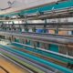 K7/1 Max Kroher Twistex Karl Mayer tricot machine HKS3M