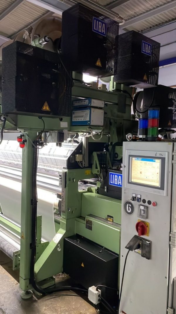 R9/1 Max Kroher Twitsex Liba elastic Rachel machines Racop4K+E