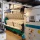 R9/1 Max Kroher Twistex Karl Mayer lace machines MJ59/1B