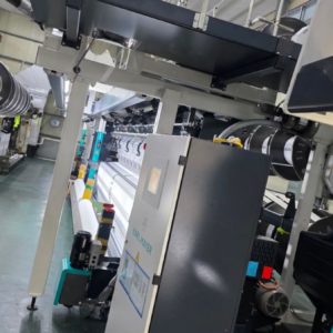 K4/1 Max Kroher Twistex Karl Mayer tricot machinesHKS4M