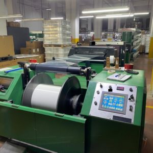 W2/1 Max Kroher Twistex Dong Shin split warpers