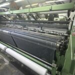 K10/2 Max Kroher Twistex Liba tricot machines COP2K