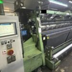 K10/1 Max Kroher Twistex Liba tricot machines COP2K
