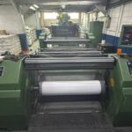 W3/1 Max Kroher Twistex Sun Woo split warpers STA