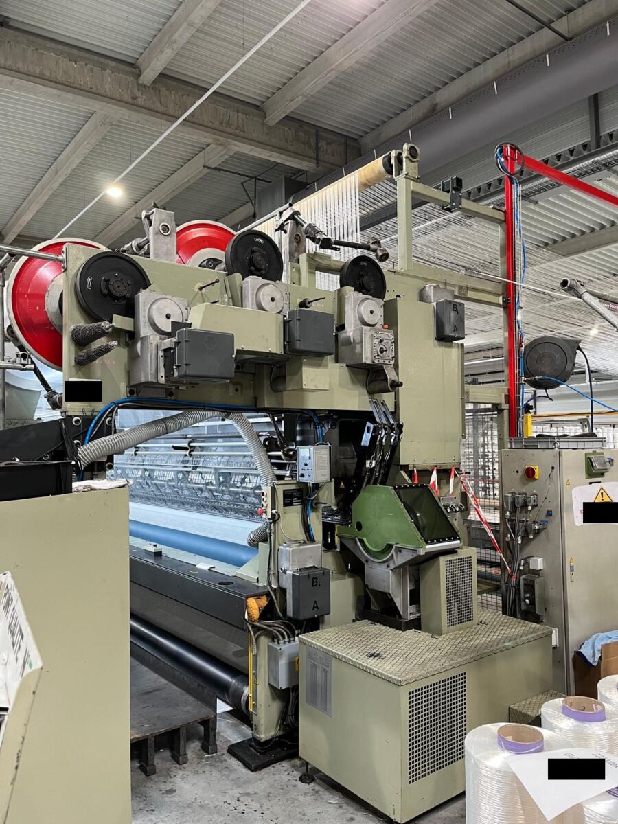 Karl Mayer RS4MSU-N
